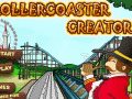 Jogo Rollercoaster Creator
